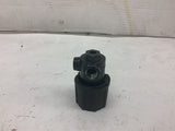 Pneumatic Regulator 1/4" x 1/4" x 1/8" Lot Of 2