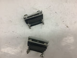 Can-D F-A013 Mounting Brackets Lot of 2