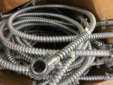 3/8" x 36" Long Wire Conduit Lot of 89