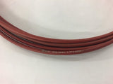 Wire adjustment cable 24.6 OAL