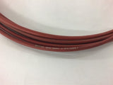 Wire adjustment cable 24.6 OAL