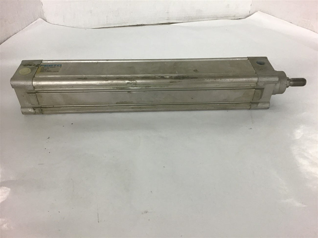 Festo DNC-63-320PPC-A 145 PSI Pneumatic Cylinder