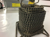 #40 X 100 FT Roller Chain