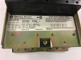 GE SGLA36AT0400 400 Amp Circuit Breaker 3 Pole 600 VAc