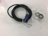 Telemecanique XUB2AKSNL2T Photoelectric Proximity Sensor