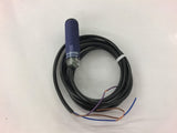 Telemecanique XUB0AKSNL2T Photoelectric Proximity Switch