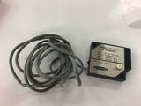 Banner SM512C1 Photoelectric Sensor