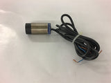 Telemecanique XS2 M30MA230H4 Inductive Proximity Sensor