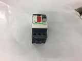 Schneider Electric GV2Me04 Motor Circuit Breaker 0.4-0.63 Amp