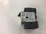 Schneider Electric GV2Me04 Motor Circuit Breaker 0.4-0.63 Amp