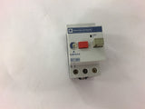 Telemecanique GV1-M03 .25-.40 Amp Circuit Breaker