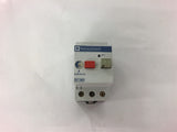 Telemecanique GV1-M03 .25-.40 Amp Circuit Breaker