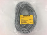 Turck WAKW 4.5T-10 Euro Fast Cable 250 Volt 4 Amps