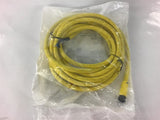 Allen-Bradley RK4.4T-6X0R QD Cordset