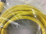 Allen-Bradley RK4.4T-6X0R QD Cordset