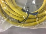 Allen-Bradley RK4.4T-6X0R QD Cordset