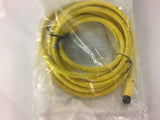 Allen-Bradley RK4.4T-6X0R QD Cordset