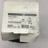 Telemecanique XULH153538L05 Photoelectric Sensor 12..24 Vdc