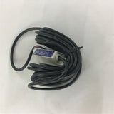 Telemecanique XULH153538L05 Photoelectric Sensor 12..24 Vdc