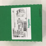 Schneider Electric LC1D09P7 Contactor 230 V