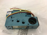 Mac 82A-GC-BKA-TM-DDAP-1DA Solenoid Valve 150 PSI w/TM-DDAJ-1DA 24 VDC 5.4 W