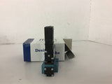 Mac 912B-PM-221JB w/ PME-221JB Solenoid Valve 150 PSI 24 Volt