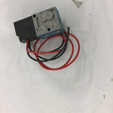 Mac 45A-AA2-DDAA-1BK Solenoid Valve