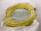 Allen-Bradley 889D QD Cord set