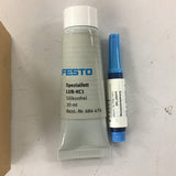 GENERAL Festo DNG/DNU-40-PPV-A-ab-6/8 Kit