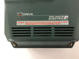 Reliance 1SU41002 2 HP Drive 460 Volts