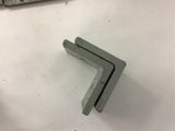 L Brackets Assorted Lot of 17