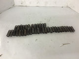 Springs 1/2" x 1" Lot of 38