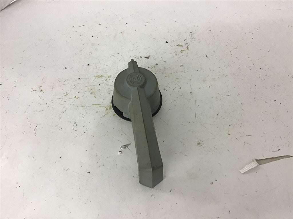 Operation Switch Handle Disconnect Switch Handle