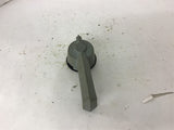 Operation Switch Handle Disconnect Switch Handle