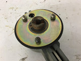 Operation Switch Handle Disconnect Switch Handle