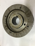5421376 ET G26D Timing Belt Pulley 9" OD 2 1/4" Bore