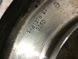 5421376 ET G26D Timing Belt Pulley 9" OD 2 1/4" Bore