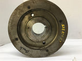 5421376 ET G26D Timing Belt Pulley 9" OD 2 1/4" Bore