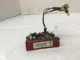 Baldor BC141 DC Motor Speed Control 115 Vac Input