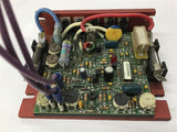 Baldor BC141 DC Motor Speed Control 115 Vac Input