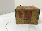 TB Woods P488M85 Sprocket