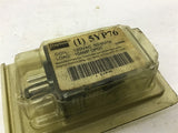 Dayton 5YP76 Relay 120 Vac 10 Amp