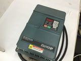 Reliance 20V47160 20 HP Drive 460 Volts 27 Amp