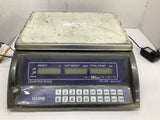 Uline Counting Scale JCE-30K 60lb x 0.002lb