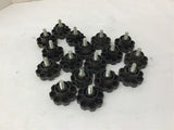 Hand Knob lot of 15