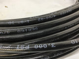 Series 4700-02 3000 PSI Hose 1/8" ID 150+ FT