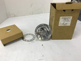 Self Ballasted - Mercury Vapor Lamp 160 Watt