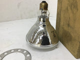 Self Ballasted - Mercury Vapor Lamp 160 Watt