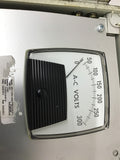 Simpson Electric H335-1-71-022 Digital Panel Meter Mounted--weight??