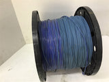 18 AWG MTW or TFF 2000' Wire